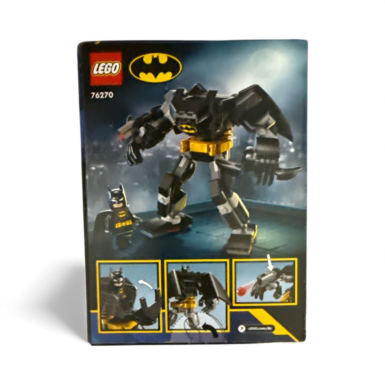 🎁🎄Batman Legos #76270( Multiple Sets Available (10 Each)