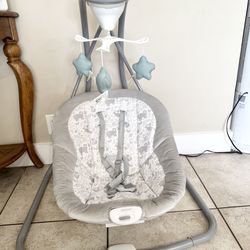 Graco Baby Swing