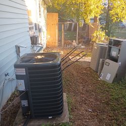 Complete Lennox HVAC Unit For Sale