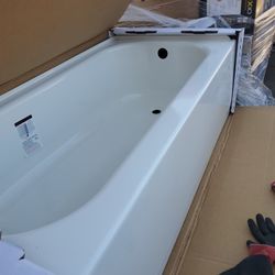 Manfield 60x30 Bath Tub