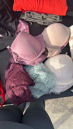 Victoria Secret Bras