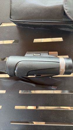 Sretang Monocular Telescope with Carry Case