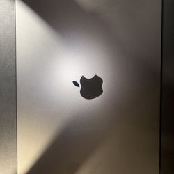 MacBook Pro (14 Inch) Purchased 2024