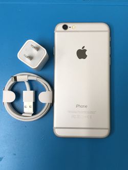 iPhone 6 16GB Factory Unlocked