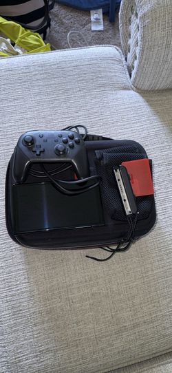 Nintendo Switch 1 OLED