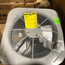 CARRIER Central Air Conditioner Condenser R4A418LKA100 ACC