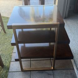 End Table Stanley Collection 