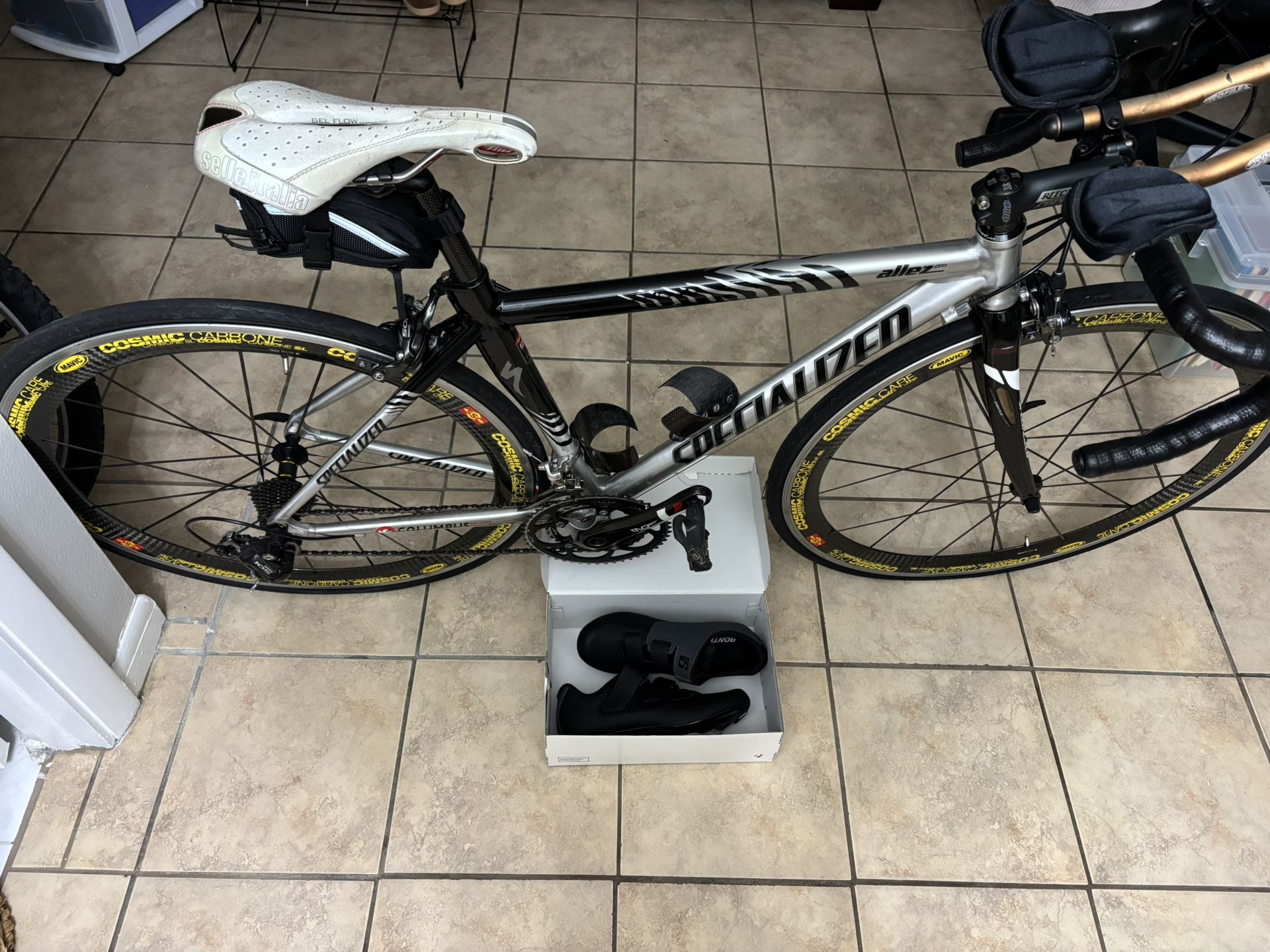 Road Bike