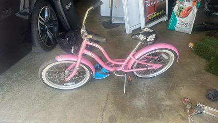 Used Bikes