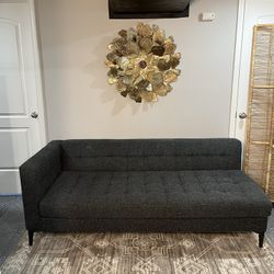 Modern couch