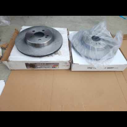 Breaks And Rotors For 2018 Glc Mercedes