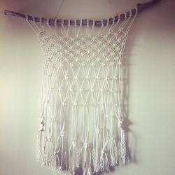 Handmade Macrame