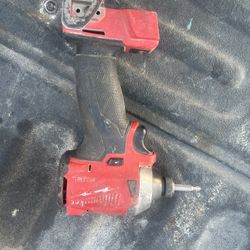 m18 Impact