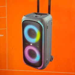 Wireless Party Speaker