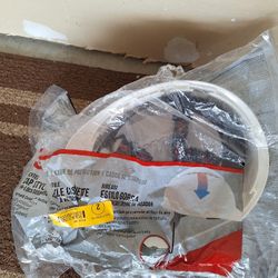 3M SecureFit Ratchet Suspension system, hard hat, safety helmet.