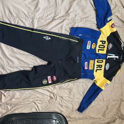 Men’s Track Suit 