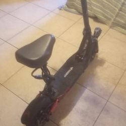  Adult Electric Scooter 800w