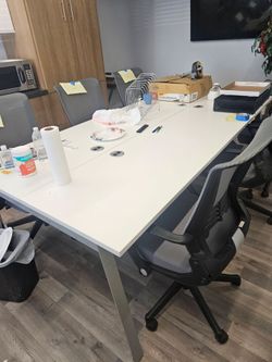 Conference table