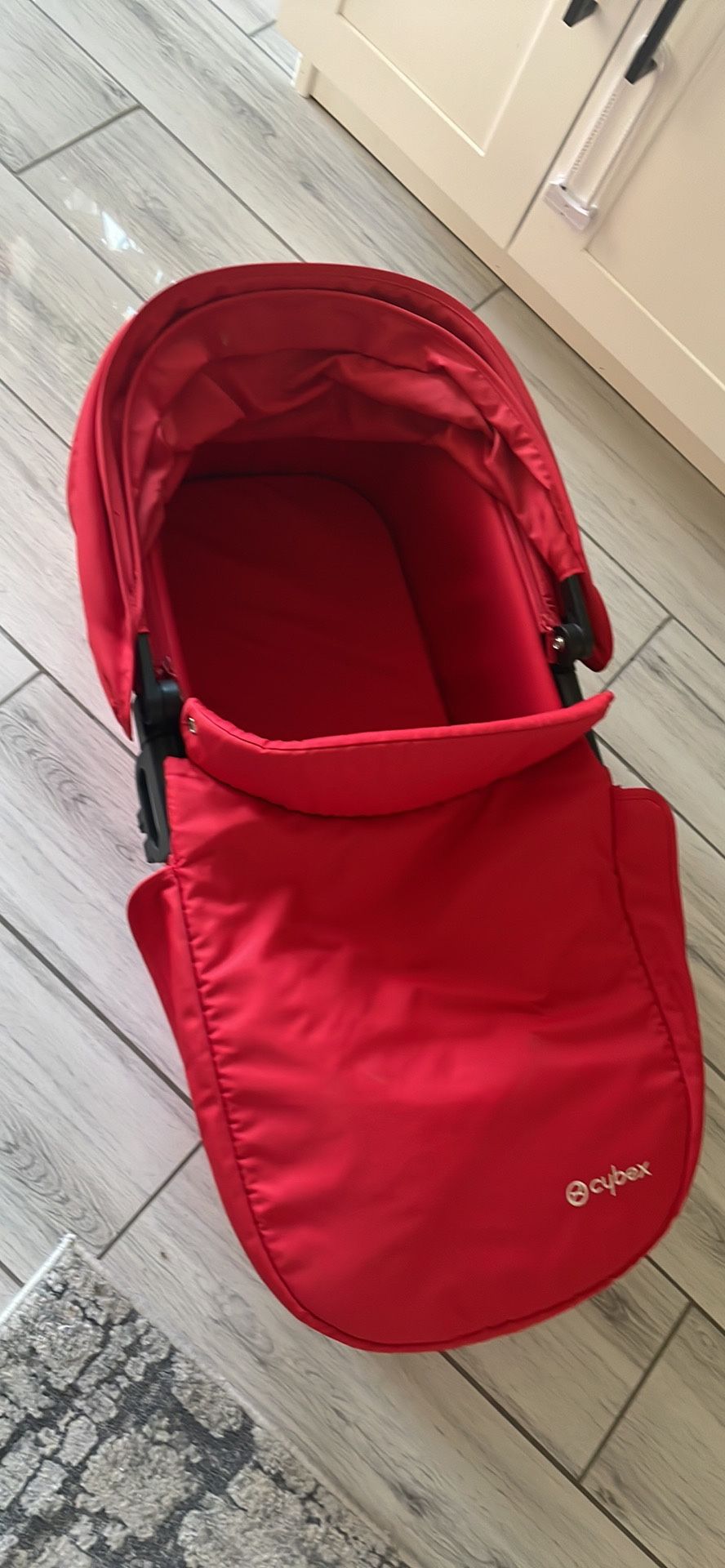Basiment Portable