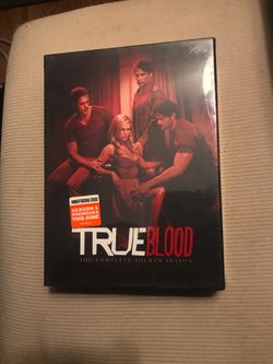 True blood season 4