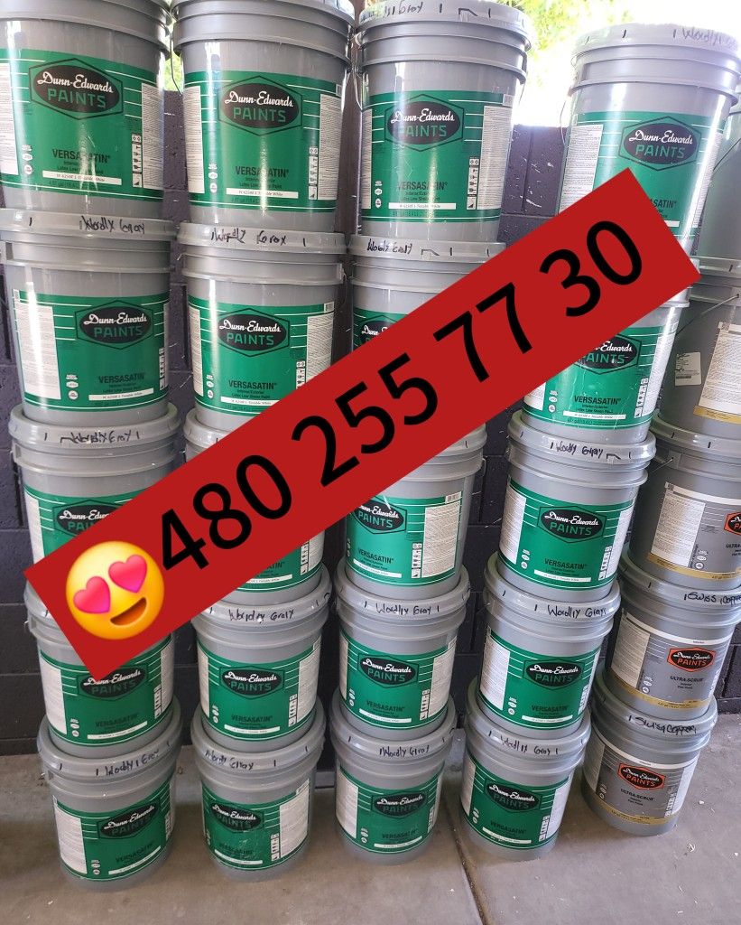 Paint For Sale