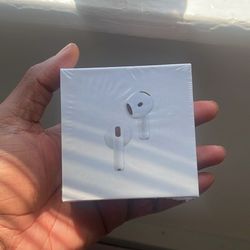 Airpod 4th Gen/ Pros 