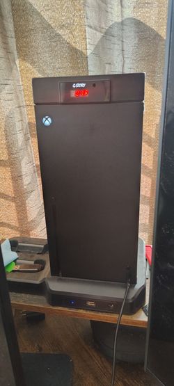 Xbox series x 1tb