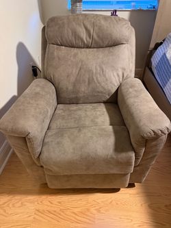 Free recliner