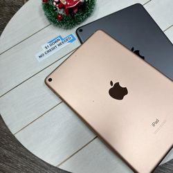 Apple IPad Mini 5 Tablet - Pay $1 today and pay the rest later -