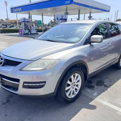 2007 Mazda Cx-9