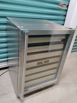 Vino Temp 51 wine bottle cooler