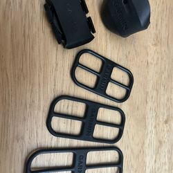 Garmin Speed Sensor 2  & Cadence Sensor 2