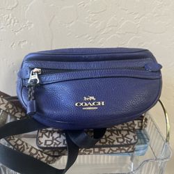 Coach Purse 20.00!! Also Have Wallets And MK Cross Over
