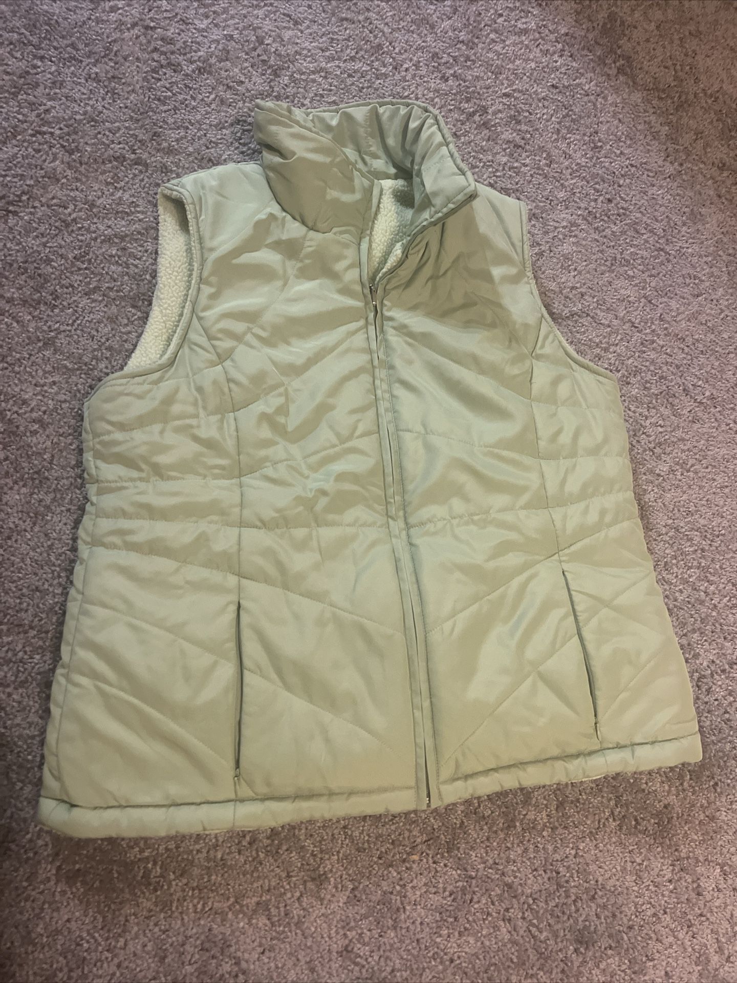 Izod Reversible Jacket Xl Women’s