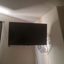 43 Inch Flat Screen Tv