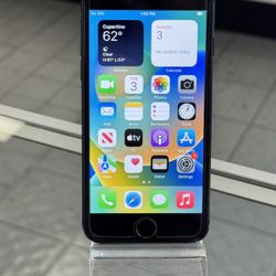 iPhone 8 64gb Unlocked Liberado