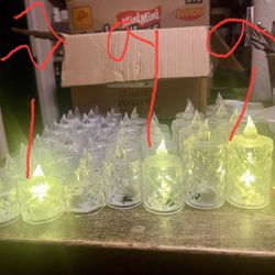 Candles
