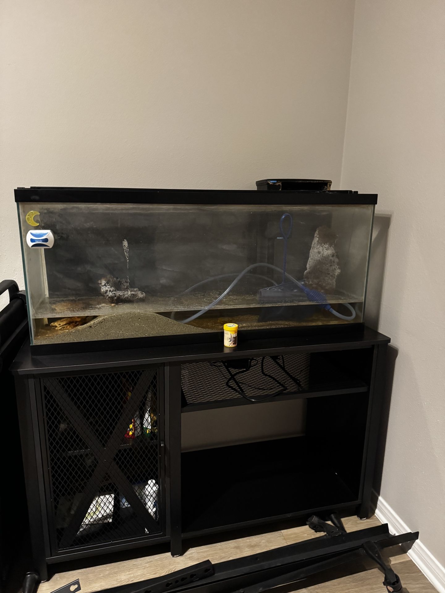 75 Gallon Fish Tank