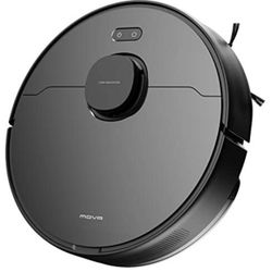 Robot Vacuum & Mop 