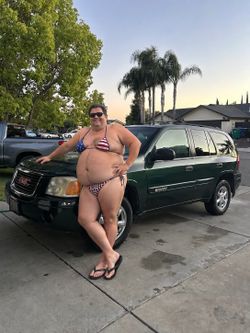 2004 GMC Envoy