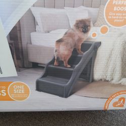 Dog Steps Brand New $40 Each I Have Two Left