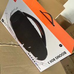 jbl boombox 3