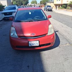 2009  Toyota Prius