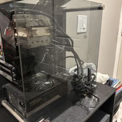 PC for sale (no gpu) 