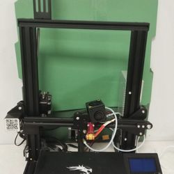 3D Printer 