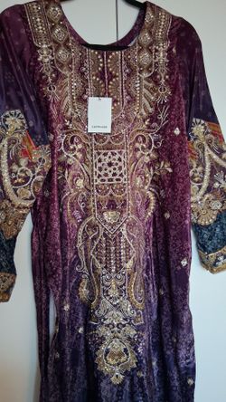 Shalwar kameez