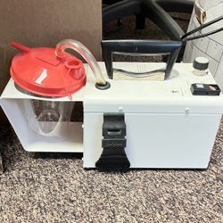 Medical Vaccum Suction 