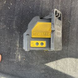 Dewalt Laser 