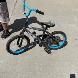 New Huffy  Bike Kids 