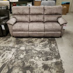 Brand New La-Z-Boy Reclining Sofa